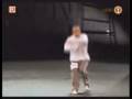 Audition: Ashley, Elly & Blaze