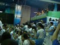 Samba Percussion band