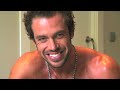Rafa Martín - Consejos para tener un cuerpo 10 - #Vídeo 1# Nutrición: El desayuno ideal. - Mividaenunclick 2009 -