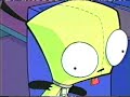 Invader Zim – GIR SCREAMING