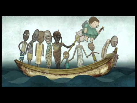 Aterciopelados - Bandera