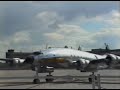 Lockheed Super Constellation Berlin Tempelhof THF 1998 Lockheed Super Constellation Berlin Tempelhof THF 1998