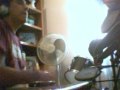 Enanitos Verdes-Frances Limon  Drum Cover
