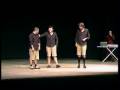 Commedia a la Carte  ABC II