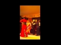 Andrew Bynum dancing in Spain - YouTube
