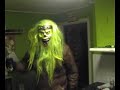 Sodomist-Trollet 5: Julspecial