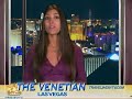 The Venetian - Las Vegas