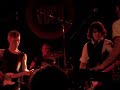 D�n� - Go Go Valentina - Live at Eurosonic 2007