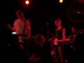 Dúné - Go Go Valentina - Live at Eurosonic 2007