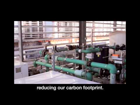 Maquis Geothermal Energy