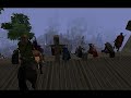 Asedio en indomitus