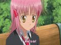 Amu x Kukai - Homeless heart (Kukamu)