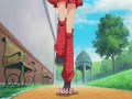 Amu x Kukai - Homeless heart (Kukamu)