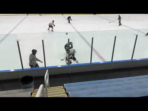 BHA V OHA - Gritty & Dangerous on PK Breakaway