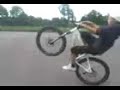 bikers