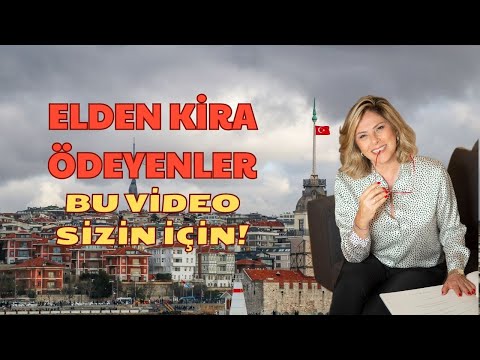 Kiracı ve Mal Sahipleri için Yeni Dön