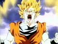 Dragon Ball - Tapion - In the end