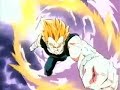 Dragon Ball - Tapion - In the end