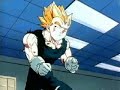 Dragon Ball - Tapion - In the end