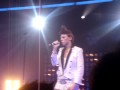 La Roux - As If By Magic Live @ London Forum