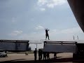 Tanker Dance