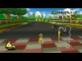 videos de MK Wii Races (6/26/09)