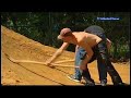 TV uitzending TV Gelderland i.v.m. Opening Bikepark SFA