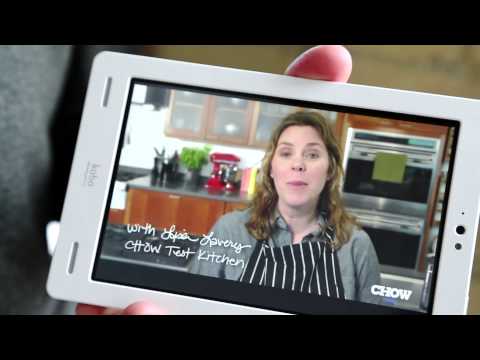 how to remove discover on kobo