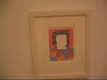 james kalm reports on jonathan lasker's recent paintings at cheim & read gallery, chelsea.