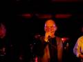 El Cid Night of de pier