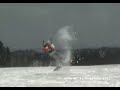 snowkiting 2005