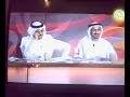 قصيدة الشاعر المبدع بدر بن عبدالله الصبيحي الخالدي و التي حازت على اعجاب لجنه شاعر المليون