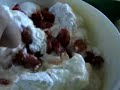 Dessert Time with Oshutterup