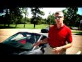 First Test: 2010 Chevrolet Corvette Grand Sport Video