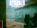 battlefield bad company is horrible.. 5 out 10 rental only.