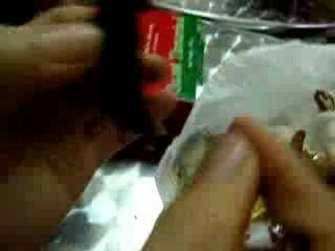 Sweet Tamarind