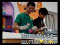 10.08.08 張敬軒 朱薰E Spa & Cafe 戶外直播 PART 5