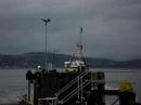 Scottish Ferry at Gourock