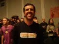 JOVENS CEM% - Louvor Noite do Amigo - De Bra�os Abertos