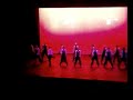 touchee eindshow de kom deel 2! touchee eindshow de kom deel 2!