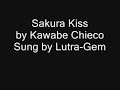 Sakura Kissu by Kawabe Chieco - My Rendition
