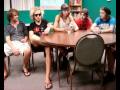 ATTILA TH INTERVIEW - FT WALTON BEACH 10/9/09