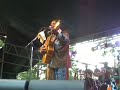 Doura Barry  Mohamed Diaby Afrofest 2008 Toronto