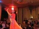 Aysha Alme� Noites no Har�m in Red