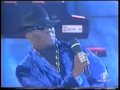 Mark Morrison Performing \"Return of the Mack\" in Italy Mark Morrison Performing \"Return of the Mack\" in Italy