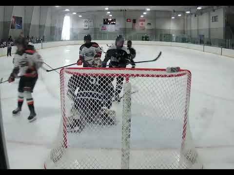 18u AA Jr. Brahmas V. 18u AA California Wave | CCM Chicago World Invite