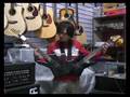 Chinese Double Guitar solo