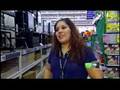Wal-Mart Employees Prepare For Black Friday