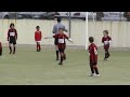 CNT vs Sancu: 0-5 Gol de Sergi