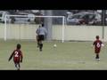 videos de CNT vs Sancu: 0-5 Gol de Sergi